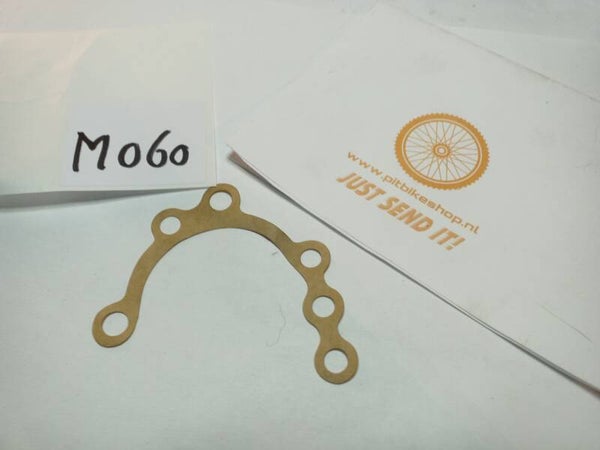 YX150 YX160 oliepomp pakking M060.