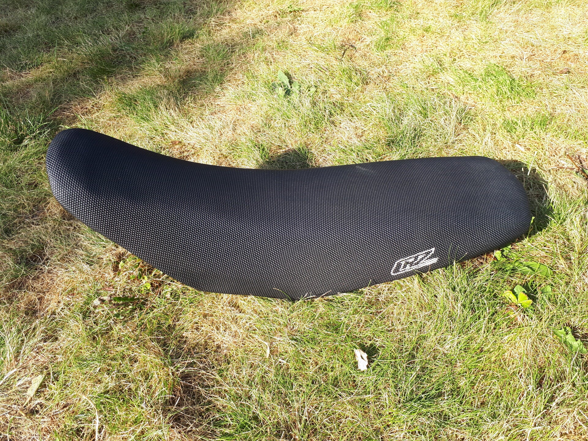 CRZ zitting seat 2e hands