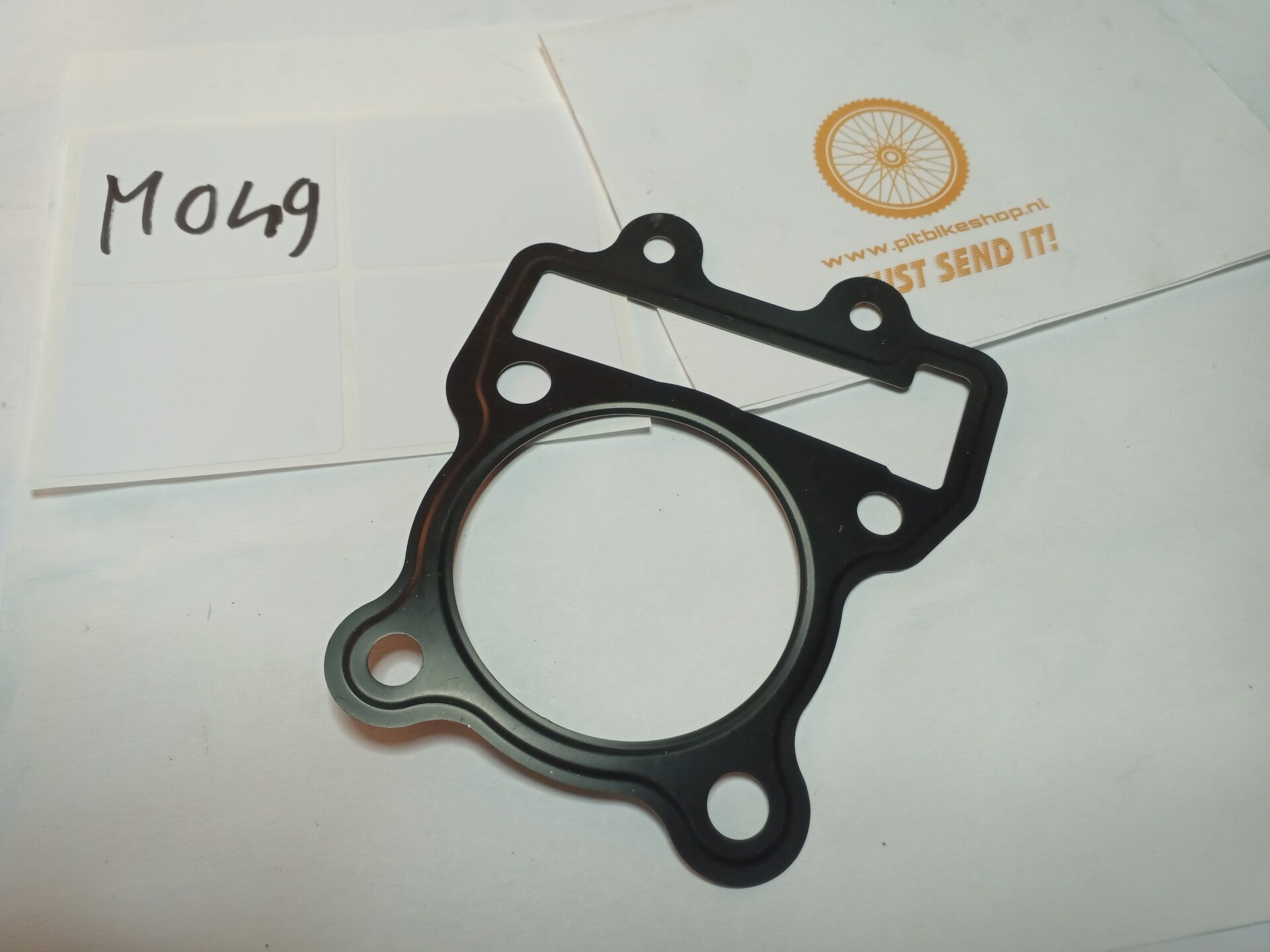 YX150 klx110 koppakking M049.