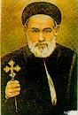 Picture Of St Abraam 