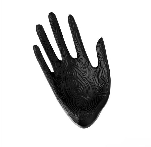 Sieraden handje
