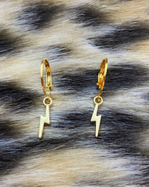 blisemschicht oorbellen