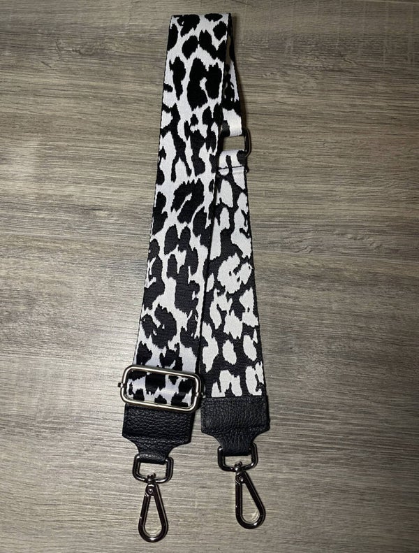 Panter bag strap