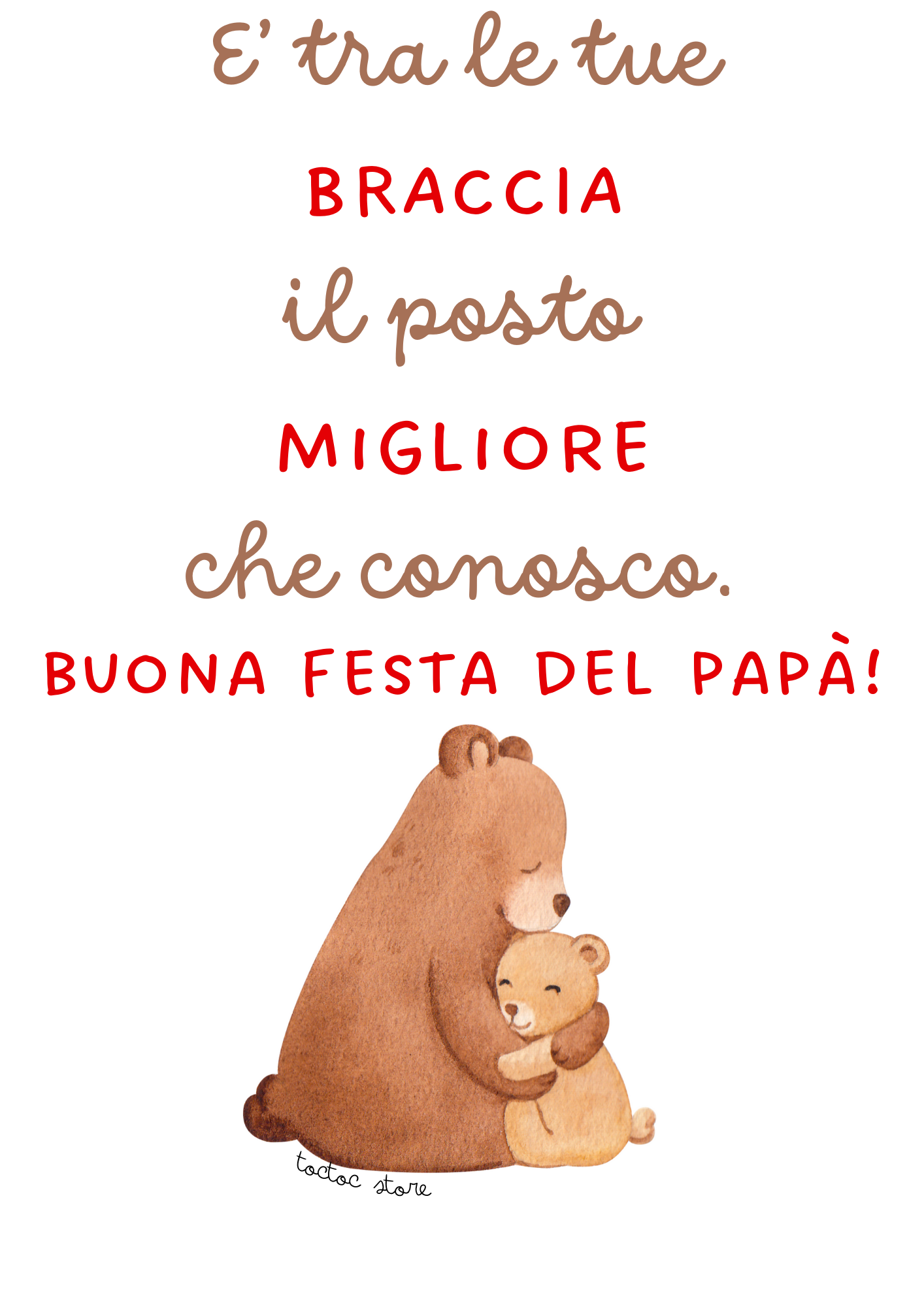 BODY ABBRACCIO