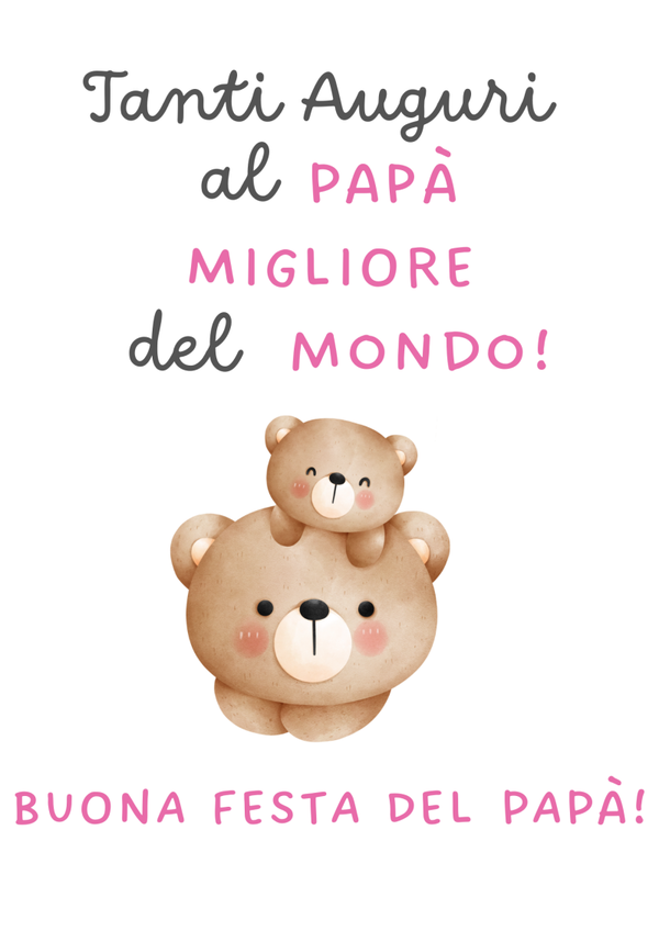 BODY "Migliore del Mondo"