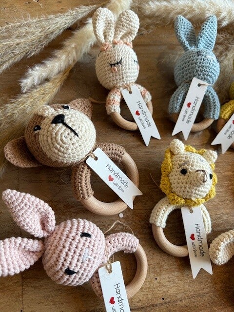 SONAGLIO CROCHET