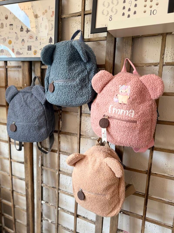 zainetto TeddyBear