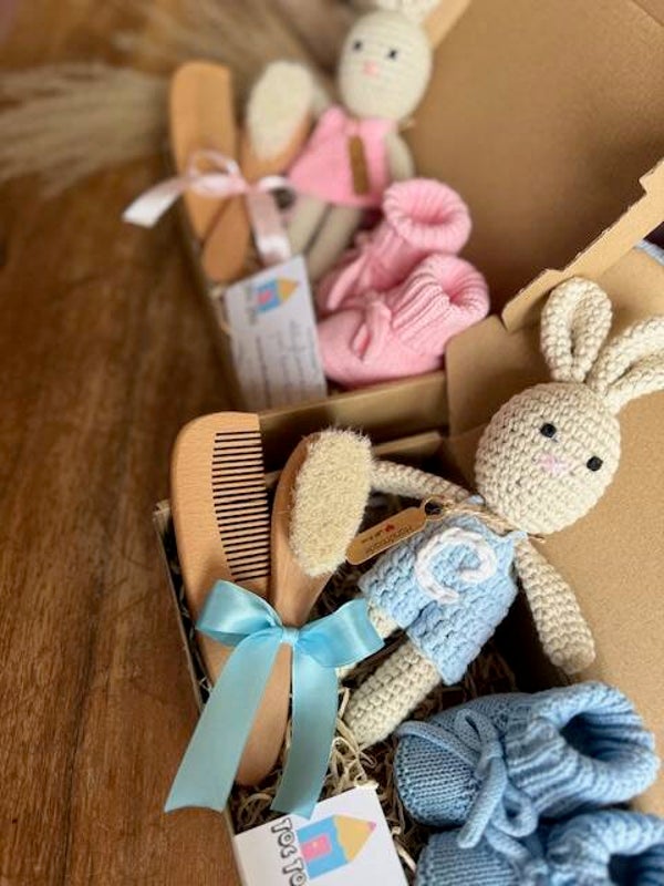 BOX DELLA NONNA