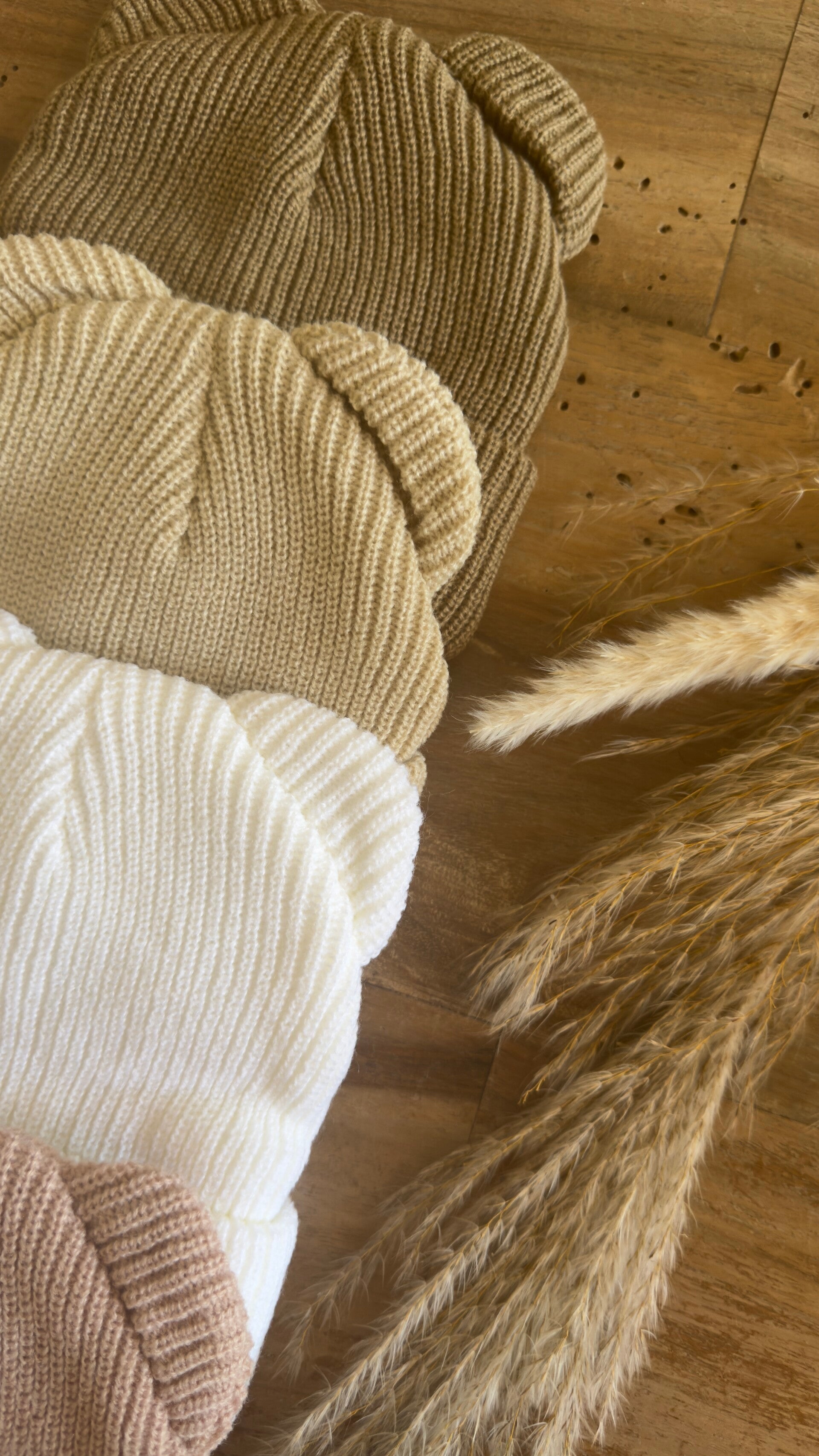 CAPPELLO TEDDY