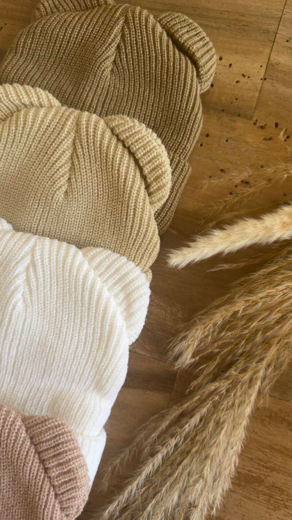 CAPPELLO TEDDY