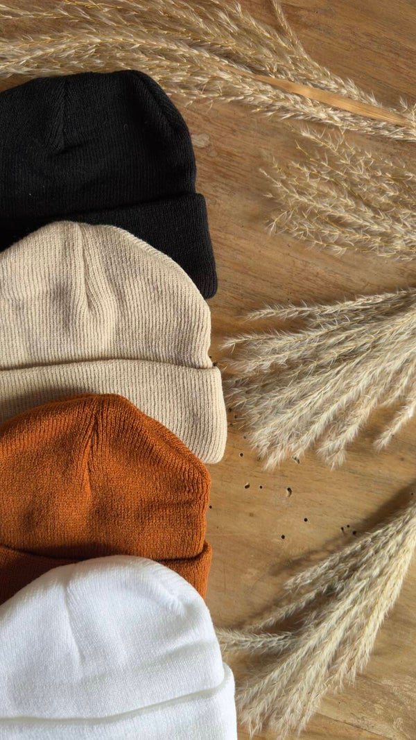 CAPPELLO CUFFIA