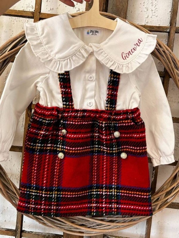 VESTITO