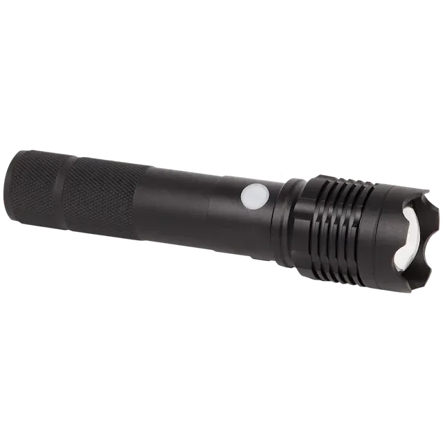 Oplaadbare zaklamp 800 lumen