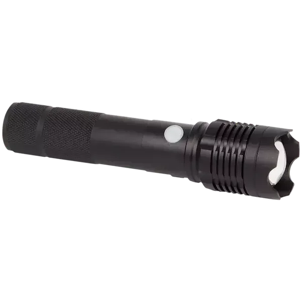 Oplaadbare zaklamp 800 lumen