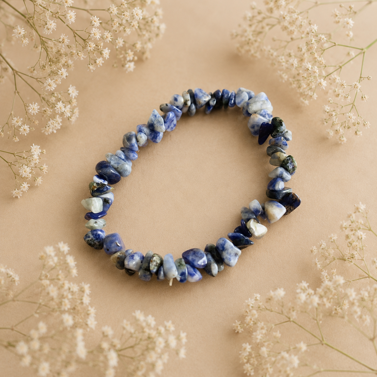 Split Armband Sodaliet