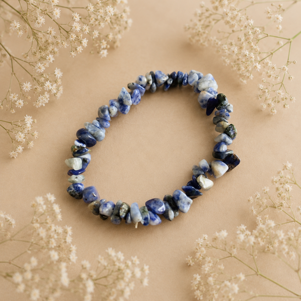 Split Armband Sodaliet