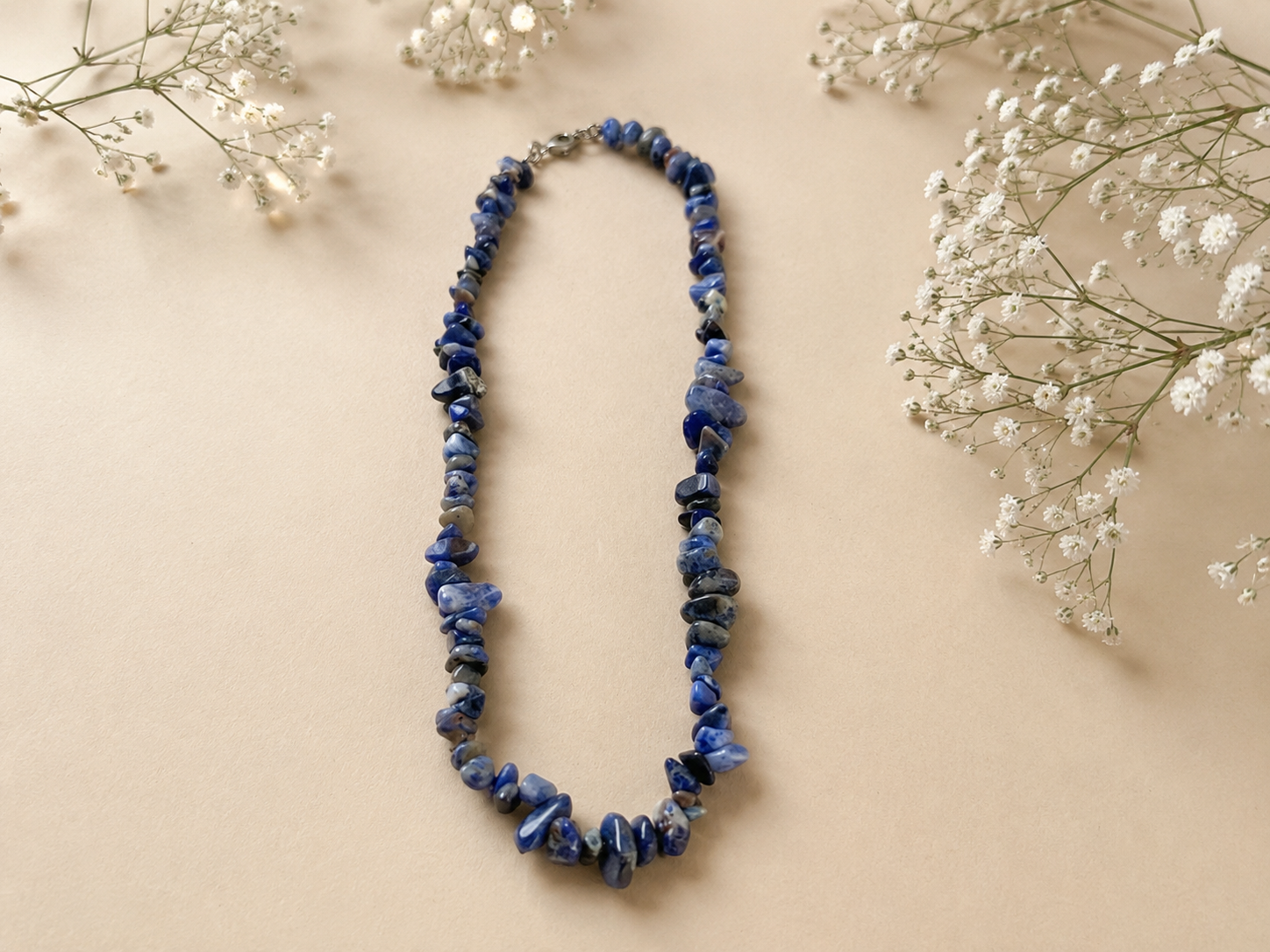 Split Ketting Sodaliet