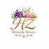 HZ Minerale Stenen