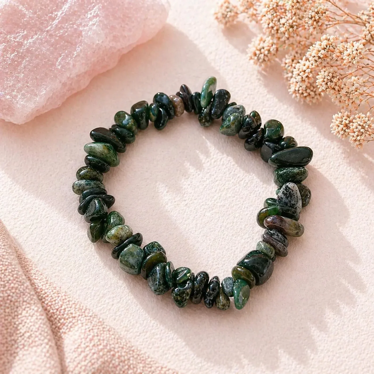Split Armband Mosagaat