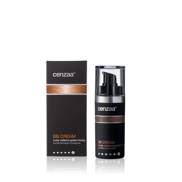 Lovely Radiance - Golden Honey (30ml)