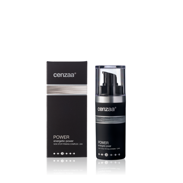 Energetic Power (30ml)