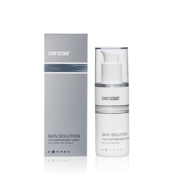 Microdermabrasion Polish (150ml)