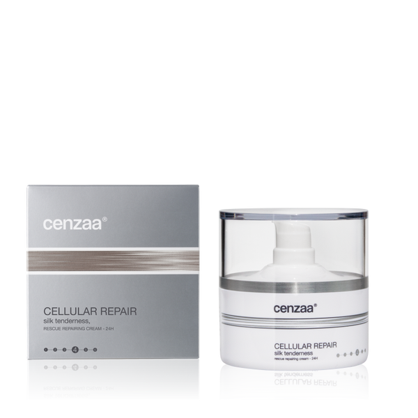 Silk Tenderness (50ml)