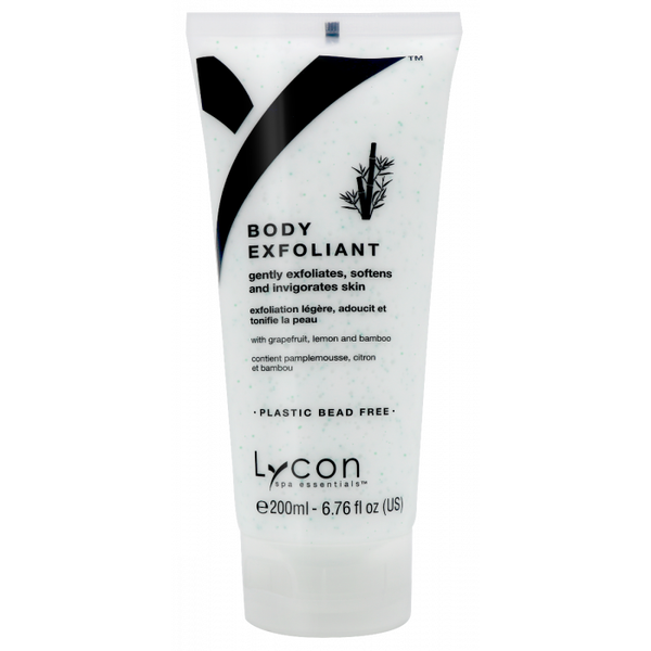 Body Exfoliant (lichaamscrub) - 200ml