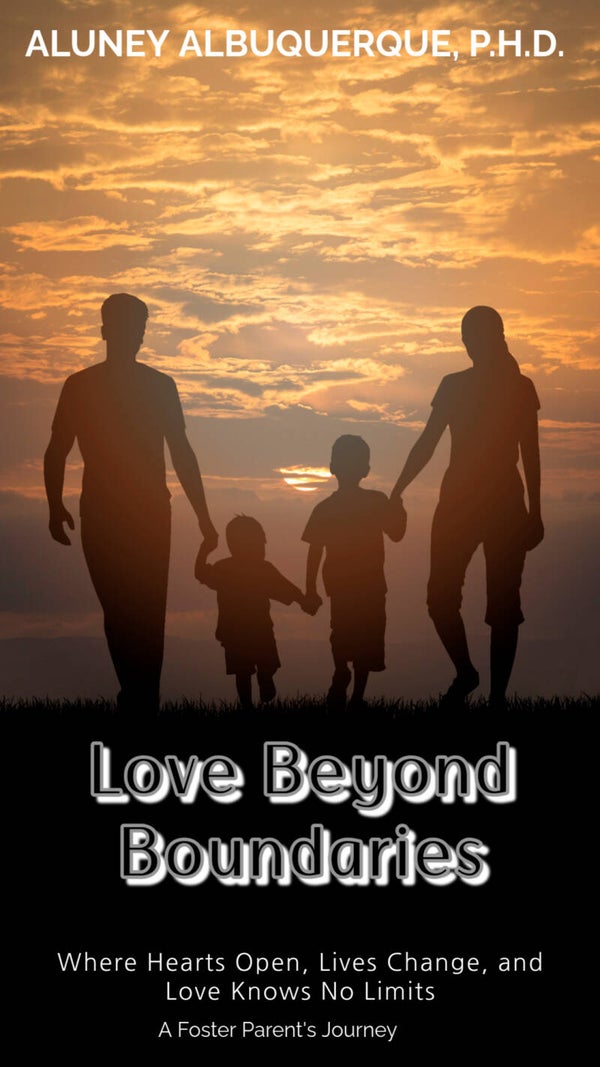 Love Beyond Boundaries: A Romance about Transitional Foster Care