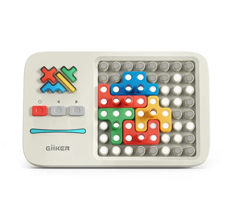 Giiker Card Pattern GiiKER