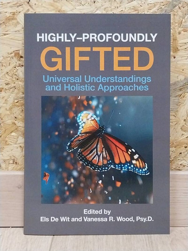 Highly-Profoundly Gifted (ENG)