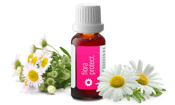 Flora Protect - kruidendruppels