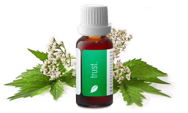 Trust Mild - kruidendruppels