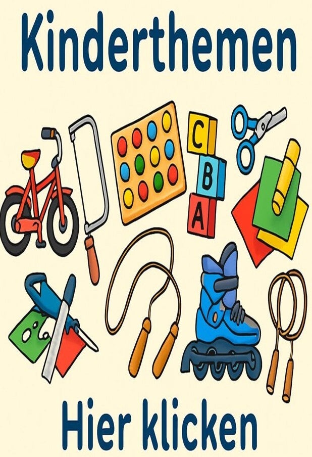 Kinderthemen