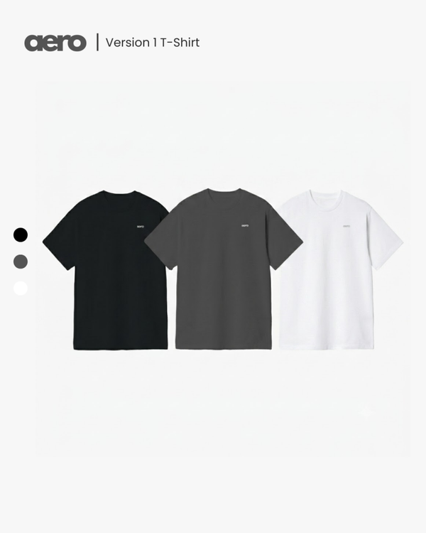 Zarvani Aero Shirt V1