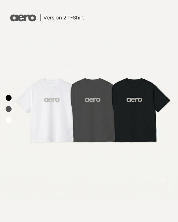 Zarvani Aero Shirt V2