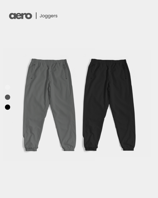 Zarvani Aero Joggers