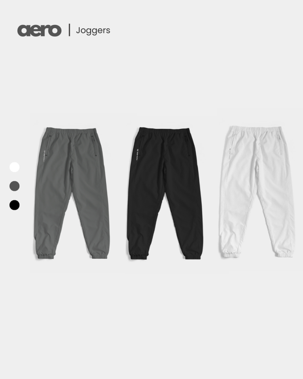 Zarvani Aero Joggers