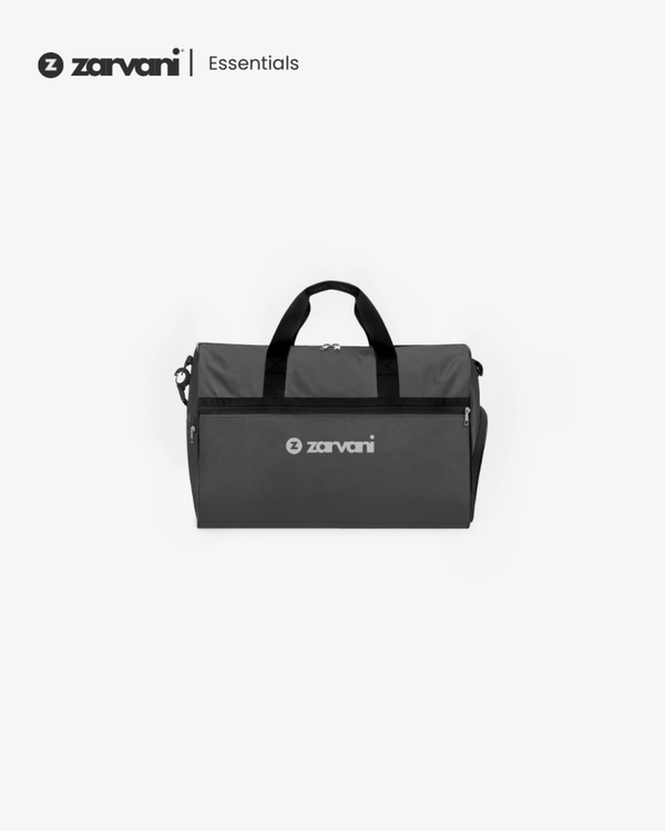 Zarvani Essentials Gym Bag