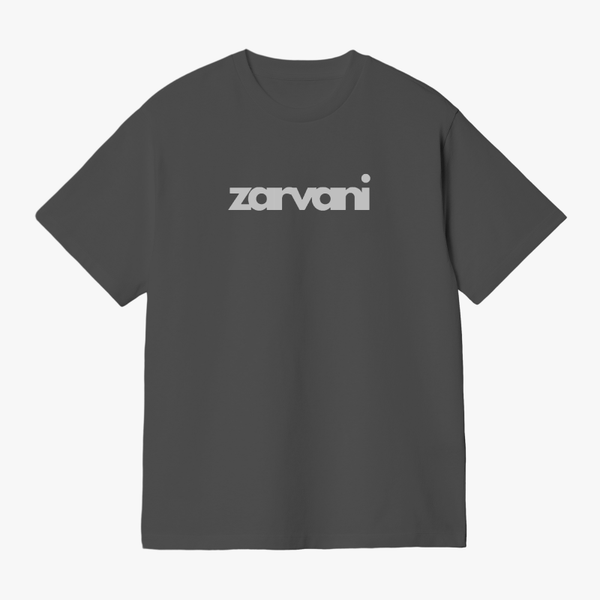 Simple Zarvani Tee