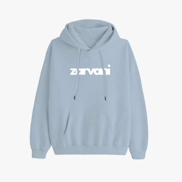 Zarvani Minimal Hoodie