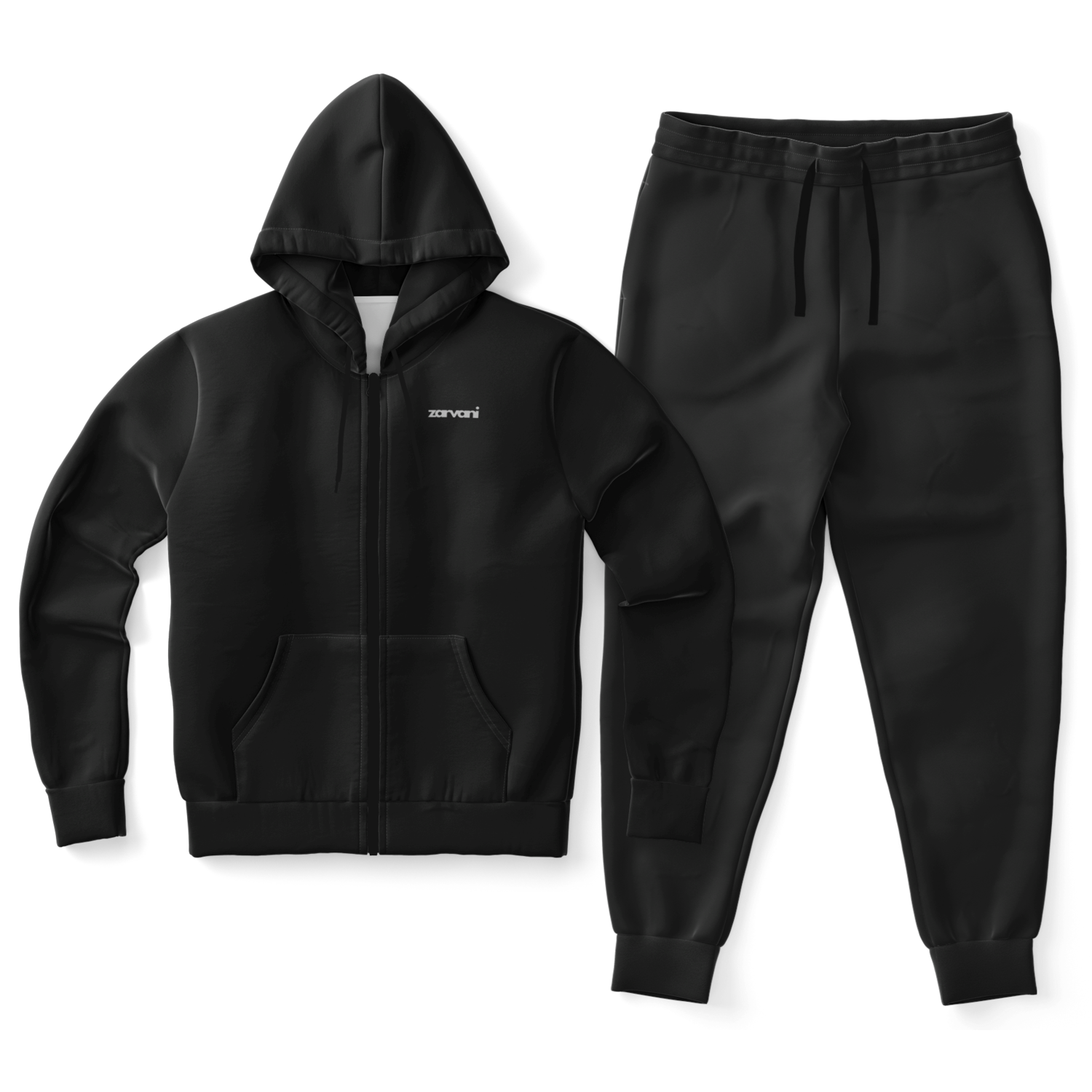 [SET] Core One Jogger + Hoodie