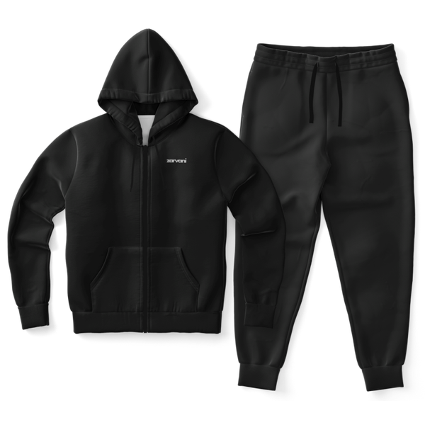 [SET] Core One Jogger + Hoodie
