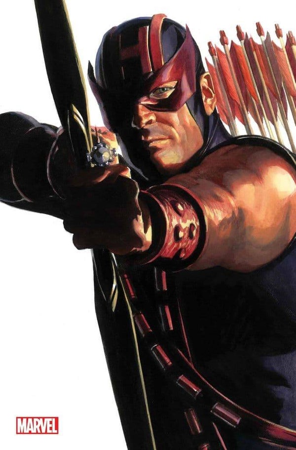 Avengers, Vol. 8 #42E