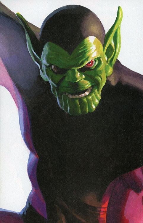 Fantastic Four, Vol. 7 #5B