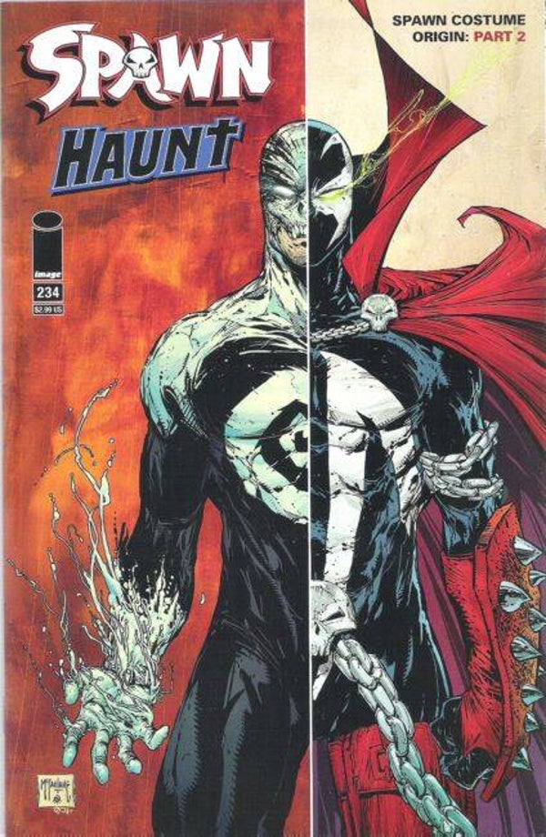 Spawn #234A