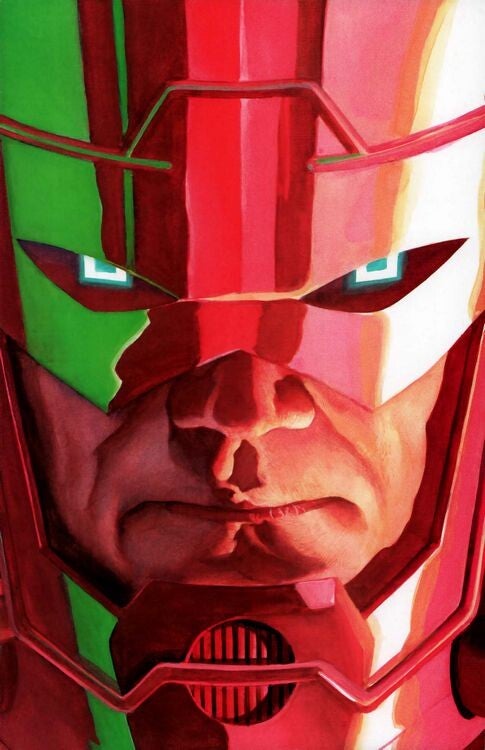 Avengers Assemble: Omega #1B