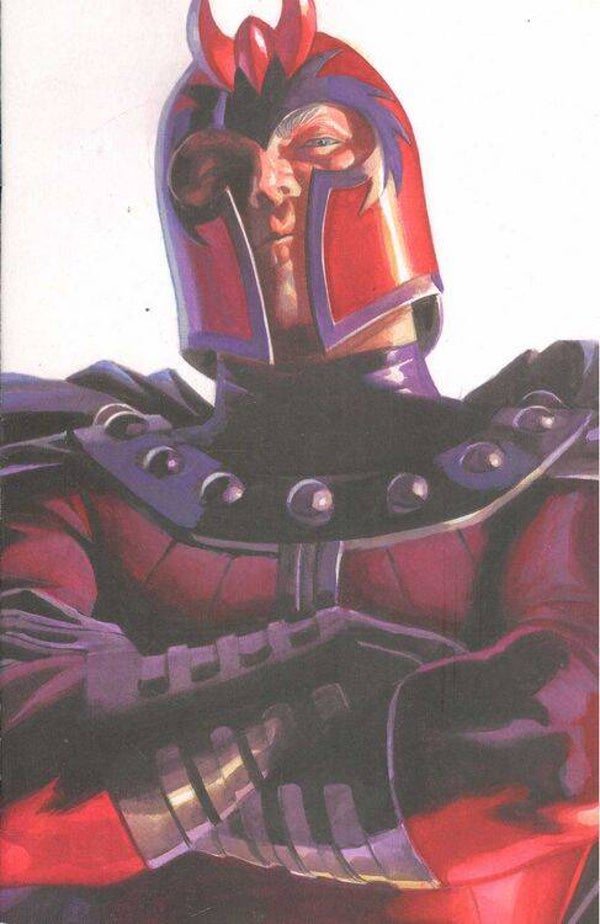 Scarlet Witch, Vol. 3 #4B