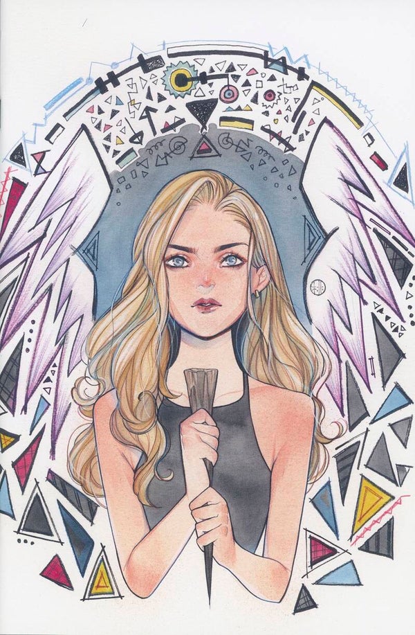 Buffy the Vampire Slayer (Boom! Studios) #19C