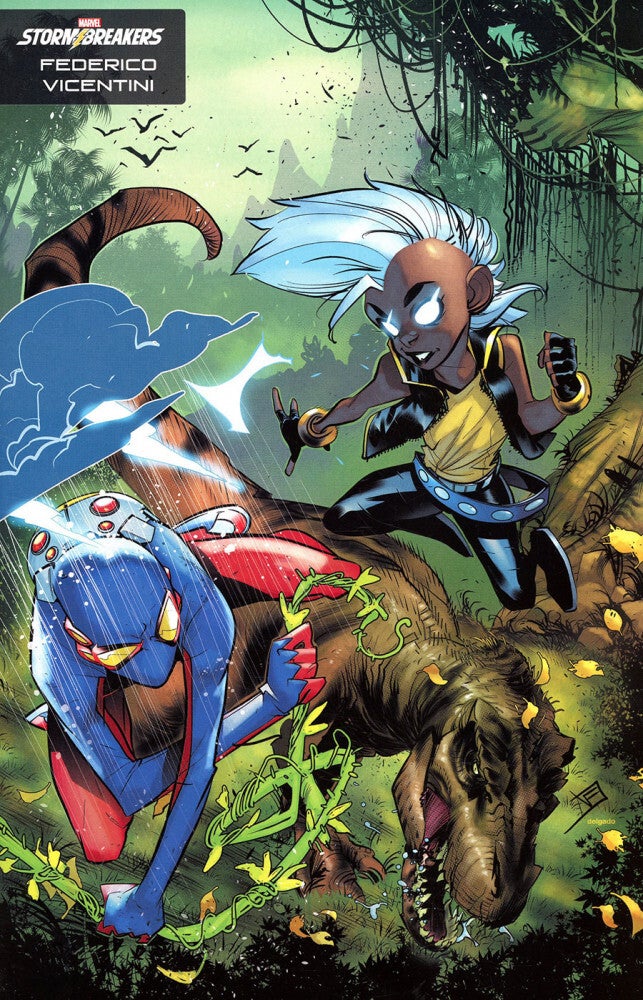 Spider-Boy, Vol. 1 #12C